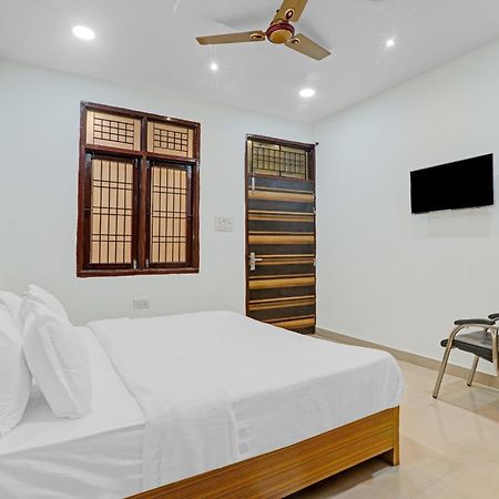 Collection O Hotel Marigold كانبور المظهر الخارجي الصورة