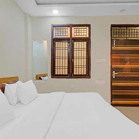 Collection O Hotel Marigold كانبور المظهر الخارجي الصورة