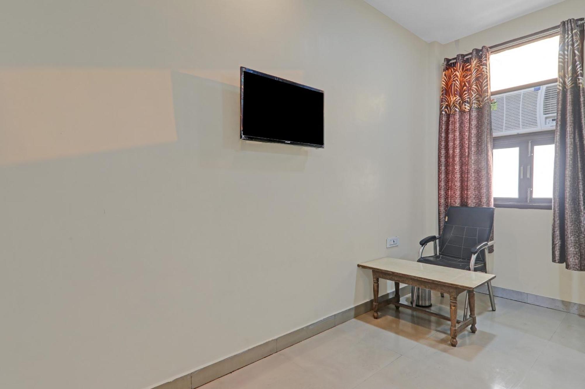 Collection O Hotel Marigold كانبور المظهر الخارجي الصورة