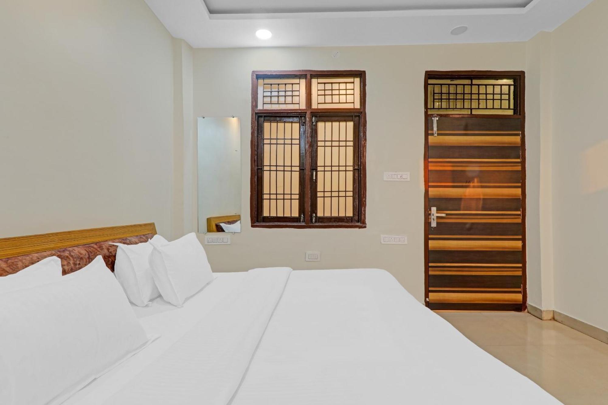 Collection O Hotel Marigold كانبور المظهر الخارجي الصورة