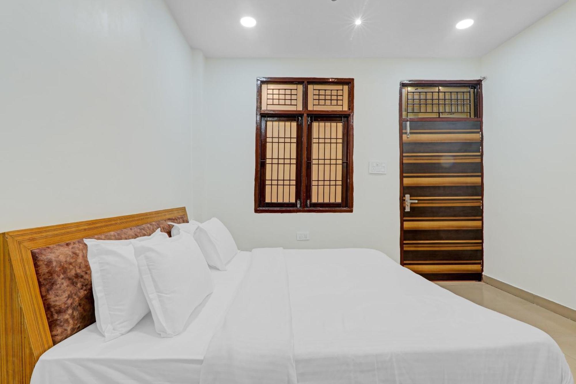 Collection O Hotel Marigold كانبور المظهر الخارجي الصورة